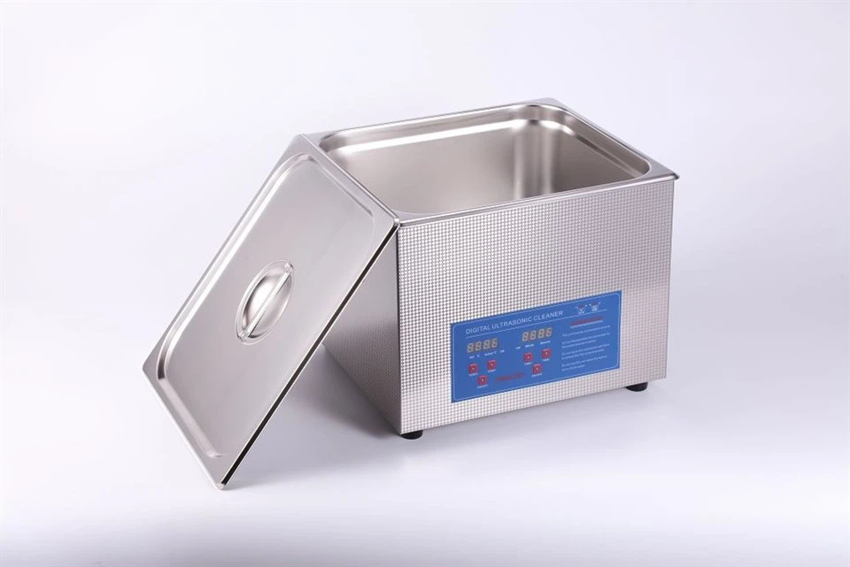Ultrasonic Cleaner With Drain high quality